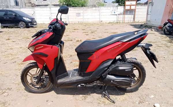 HONDA VARIO 125
