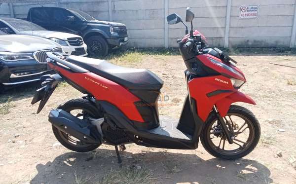 HONDA VARIO 125