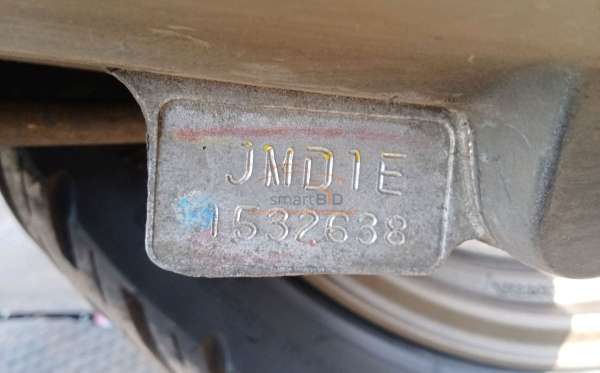 HONDA VARIO 125