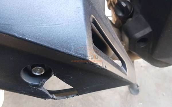 HONDA VARIO 125