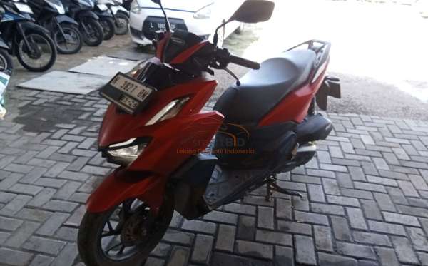 HONDA VARIO 160