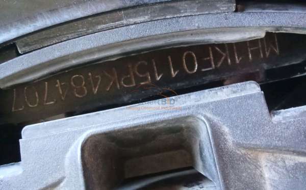 HONDA VARIO 160
