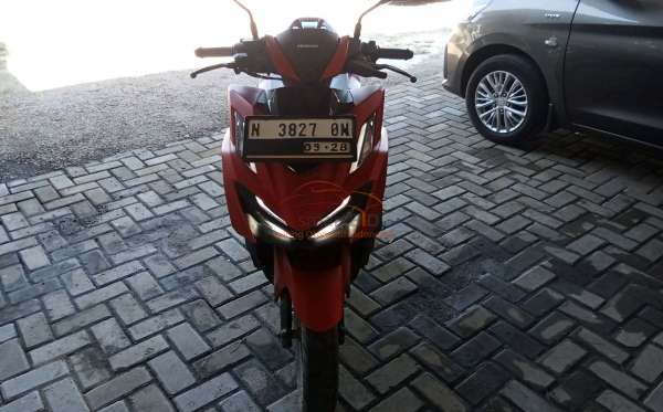 HONDA VARIO 160