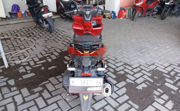 HONDA VARIO 160