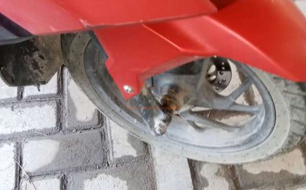 HONDA VARIO 160