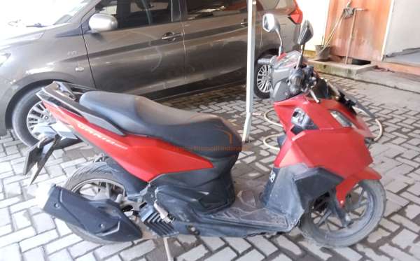 HONDA VARIO 160