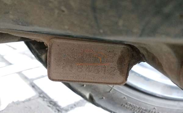 HONDA VARIO 160