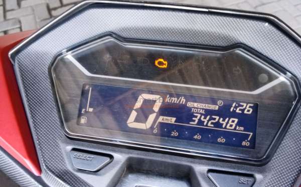 HONDA VARIO 160