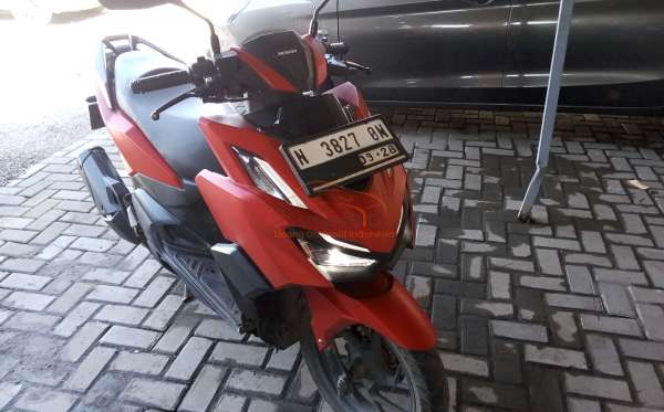 HONDA VARIO 160