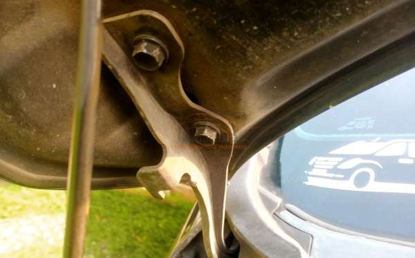 HYUNDAI H-1 2.5 AT