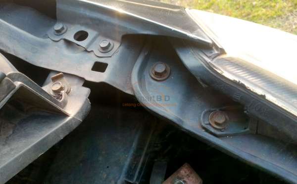 HYUNDAI H-1 2.5 AT