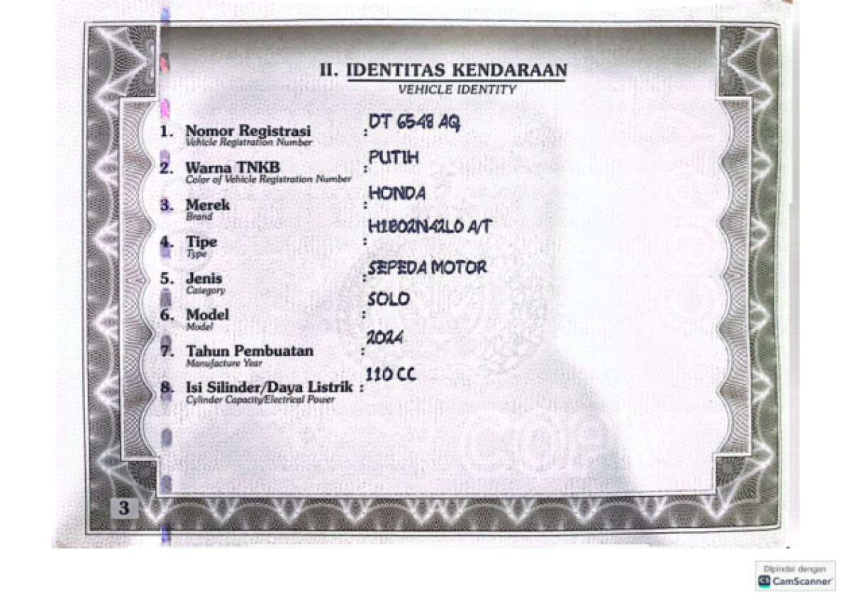 HONDA  BEAT