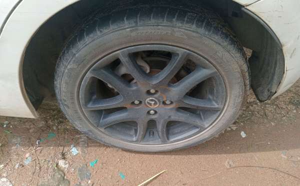 MAZDA  MAZDA 2  1.5L