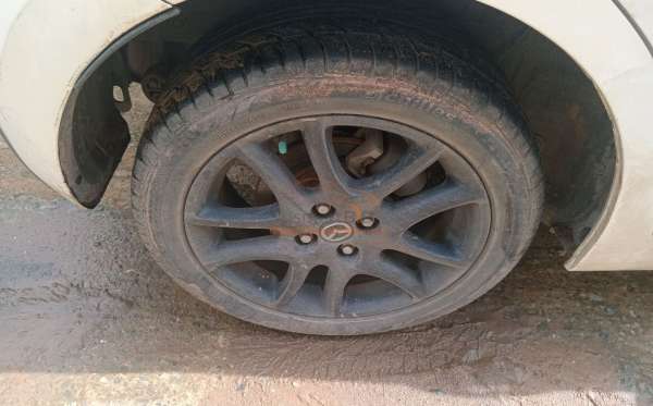 MAZDA  MAZDA 2  1.5L
