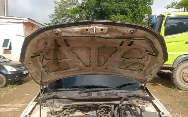 MAZDA  MAZDA 2  1.5L