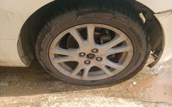 MAZDA  MAZDA 2  1.5L