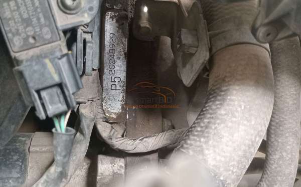 MAZDA  MAZDA 2  1.5L
