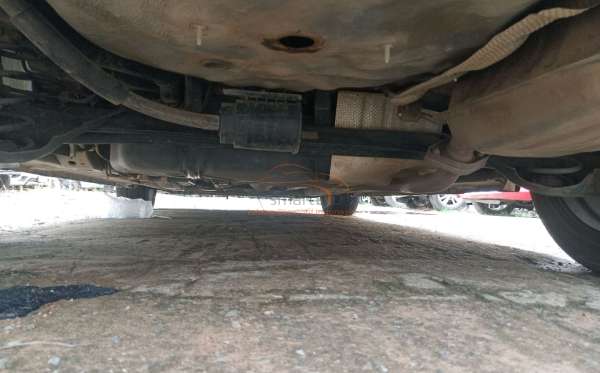 MAZDA  MAZDA 2  1.5L