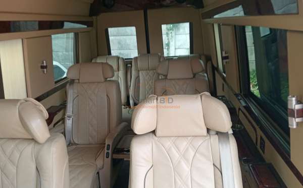 MERCEDES BENZ 315CDIA32WMT