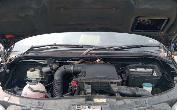 MERCEDES BENZ 315CDIA32WMT