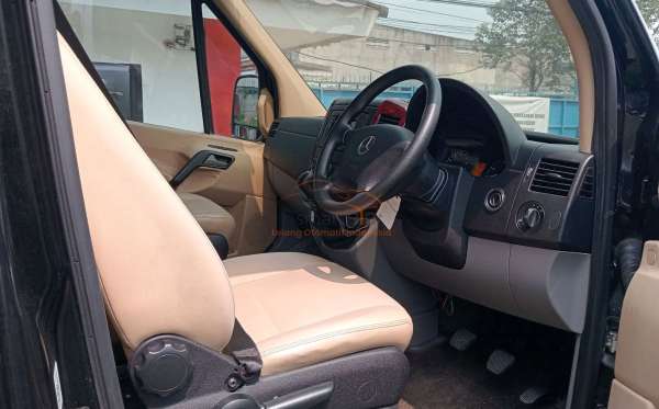 MERCEDES BENZ 315CDIA32WMT