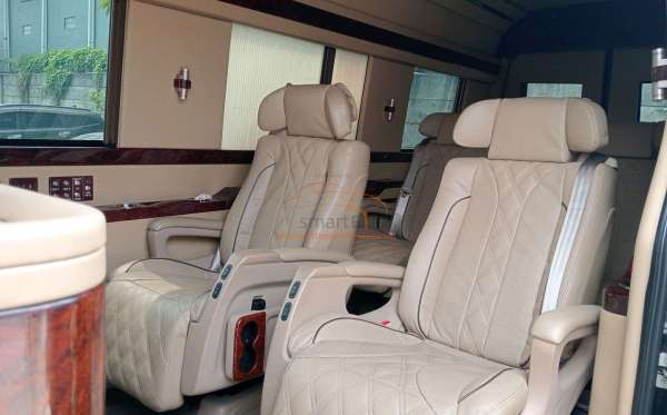 MERCEDES BENZ 315CDIA32WMT