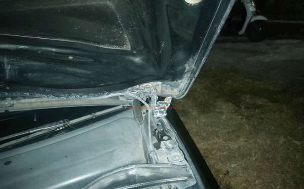 MERCEDES BENZ A 200