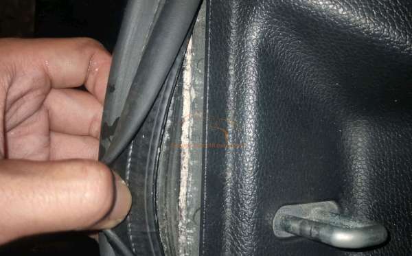 MERCEDES BENZ A 200