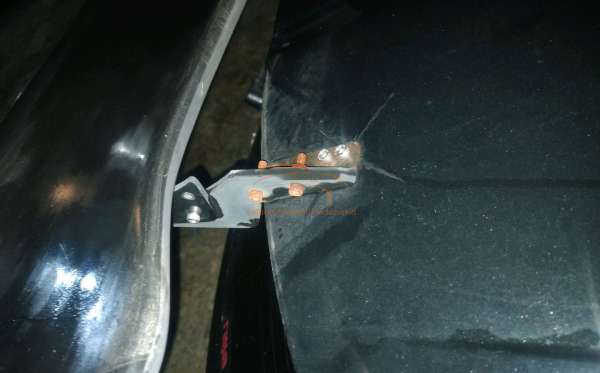MERCEDES BENZ A 200