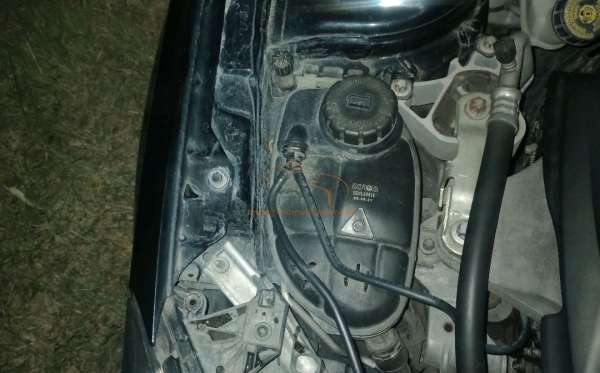 MERCEDES BENZ A 200