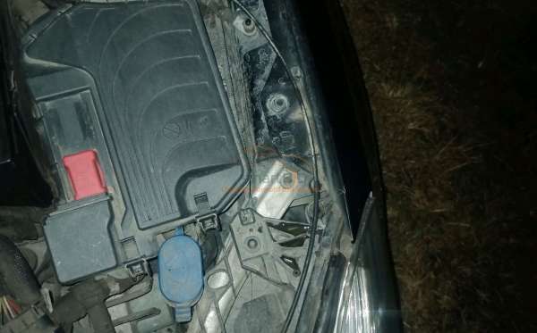 MERCEDES BENZ A 200