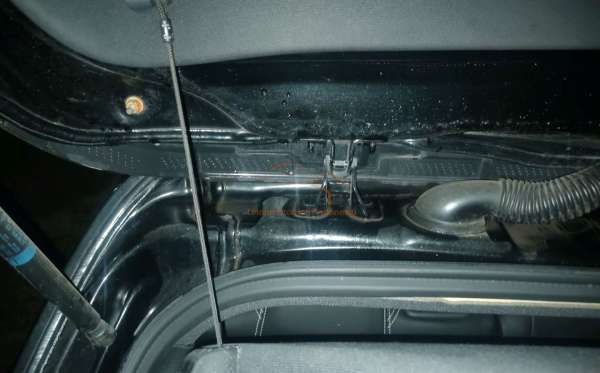 MERCEDES BENZ A 200