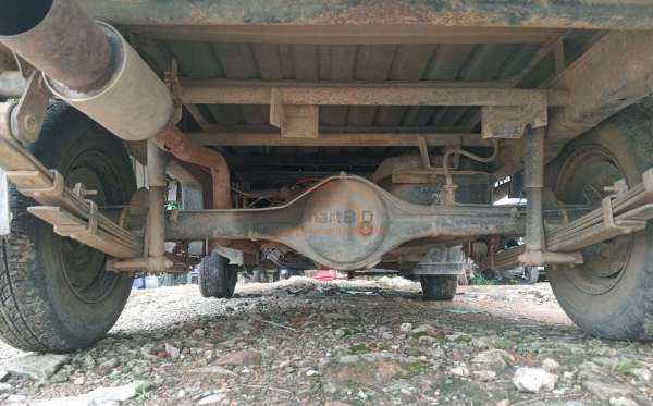 MITSUBISHI COLT T 120 SS 1.5 PU