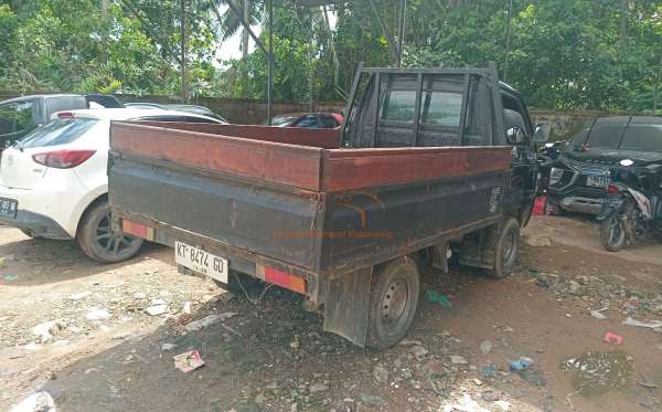 MITSUBISHI COLT T 120 SS 1.5 PU