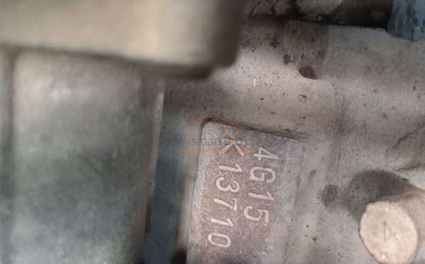 MITSUBISHI COLT T 120 SS 1.5 PU
