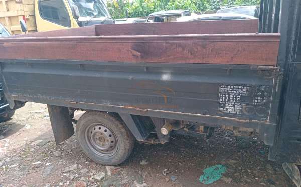 MITSUBISHI COLT T 120 SS 1.5 PU