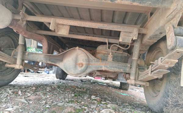MITSUBISHI COLT T 120 SS 1.5 PU