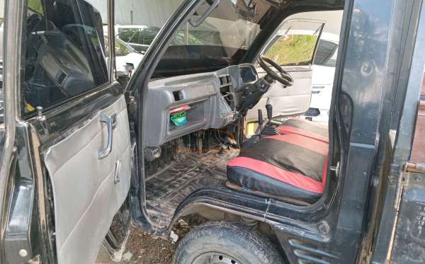 MITSUBISHI COLT T 120 SS 1.5 PU