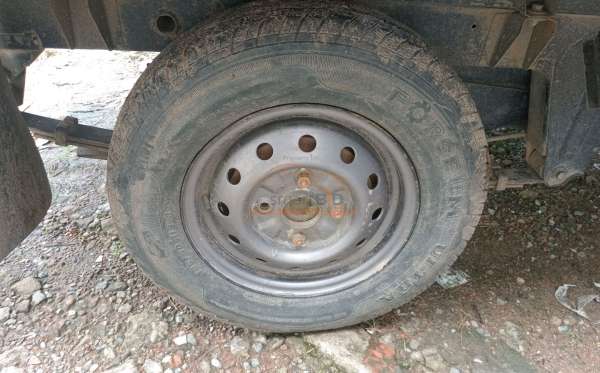 MITSUBISHI COLT T 120 SS 1.5 PU