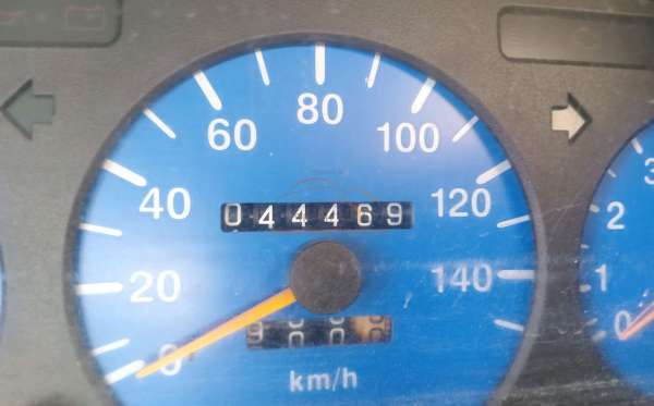 MITSUBISHI COLT T 120 SS 1.5 PU
