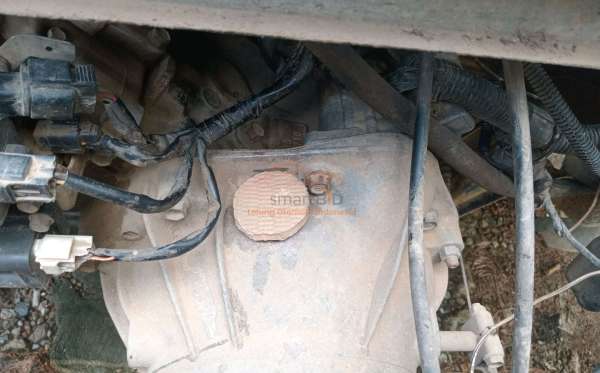 MITSUBISHI COLT T 120 SS 1.5 PU