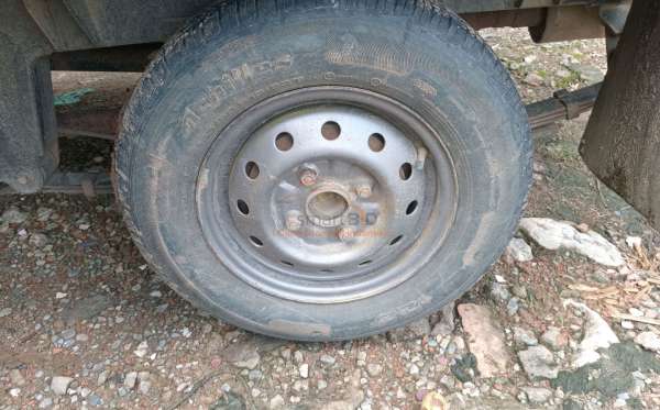 MITSUBISHI COLT T 120 SS 1.5 PU