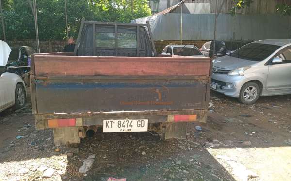 MITSUBISHI COLT T 120 SS 1.5 PU