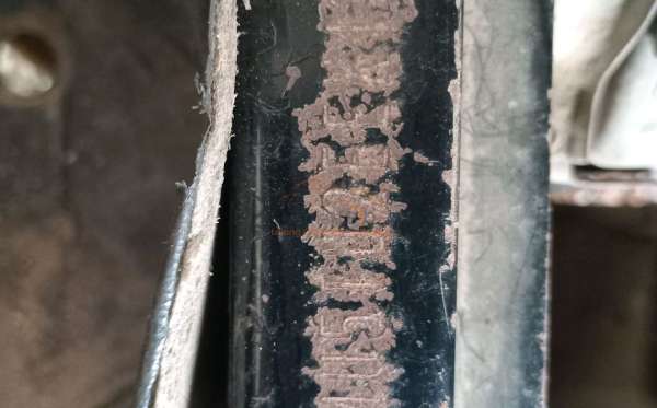 MITSUBISHI COLT T 120 SS 1.5 PU