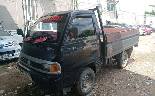 MITSUBISHI COLT T 120 SS 1.5 PU