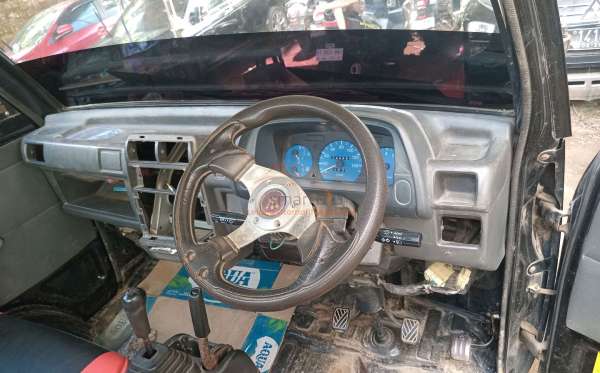 MITSUBISHI COLT T 120 SS 1.5 PU