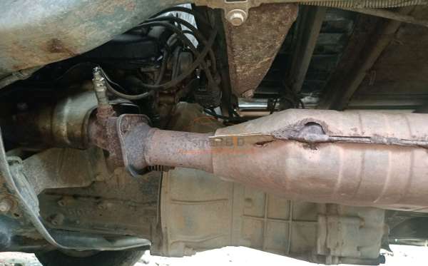 MITSUBISHI COLT T 120 SS 1.5 PU