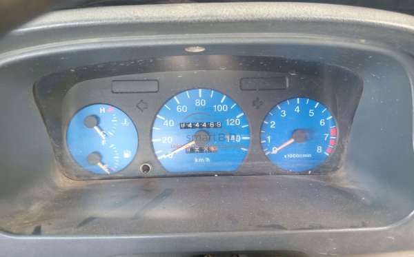 MITSUBISHI COLT T 120 SS 1.5 PU