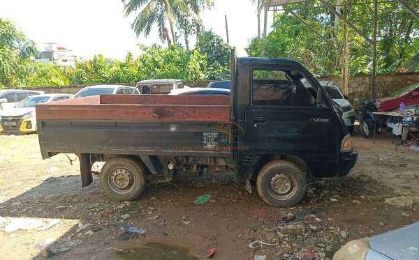 MITSUBISHI COLT T 120 SS 1.5 PU