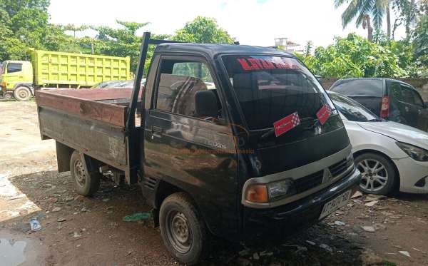 MITSUBISHI COLT T 120 SS 1.5 PU